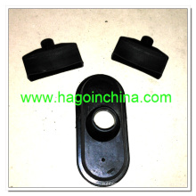 OEM/ODM Non-Toxic Custom Rubber Corner Protector